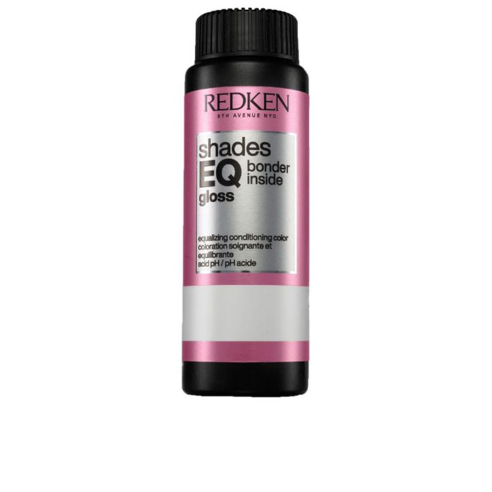 Redken SHADES EQ bonder interno n.07Gro 60ml x 3 u donna