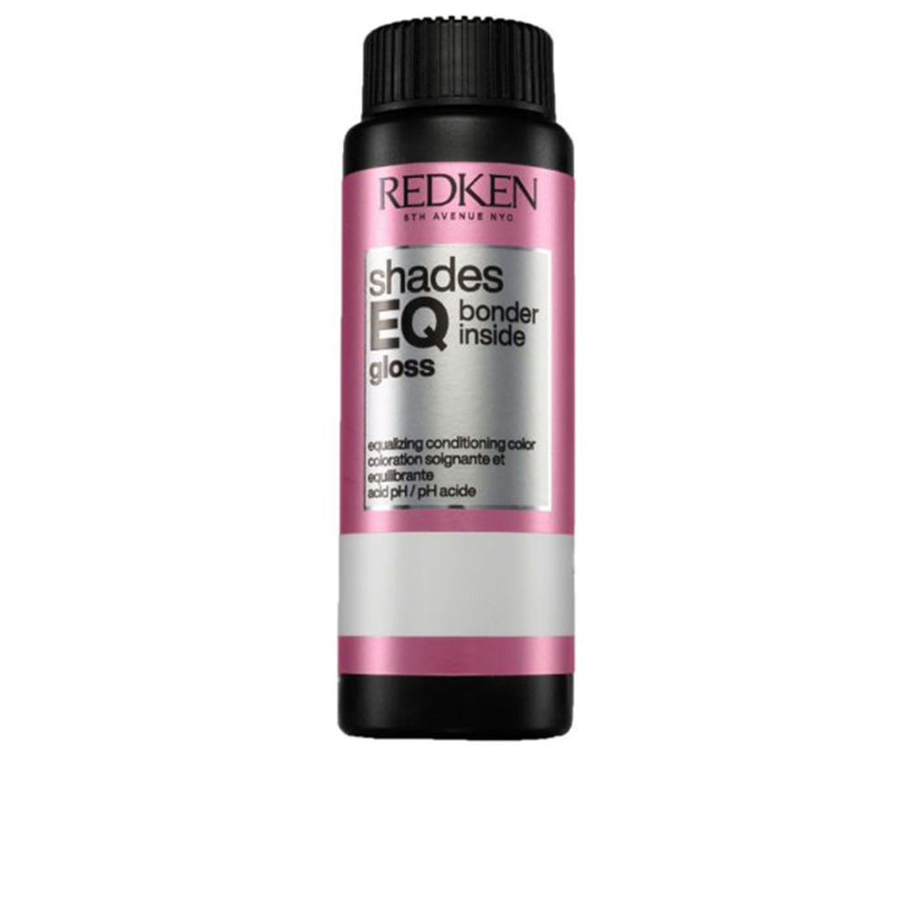 Redken SHADES EQ bonder interno n.07N 60ml x 3 unità donna