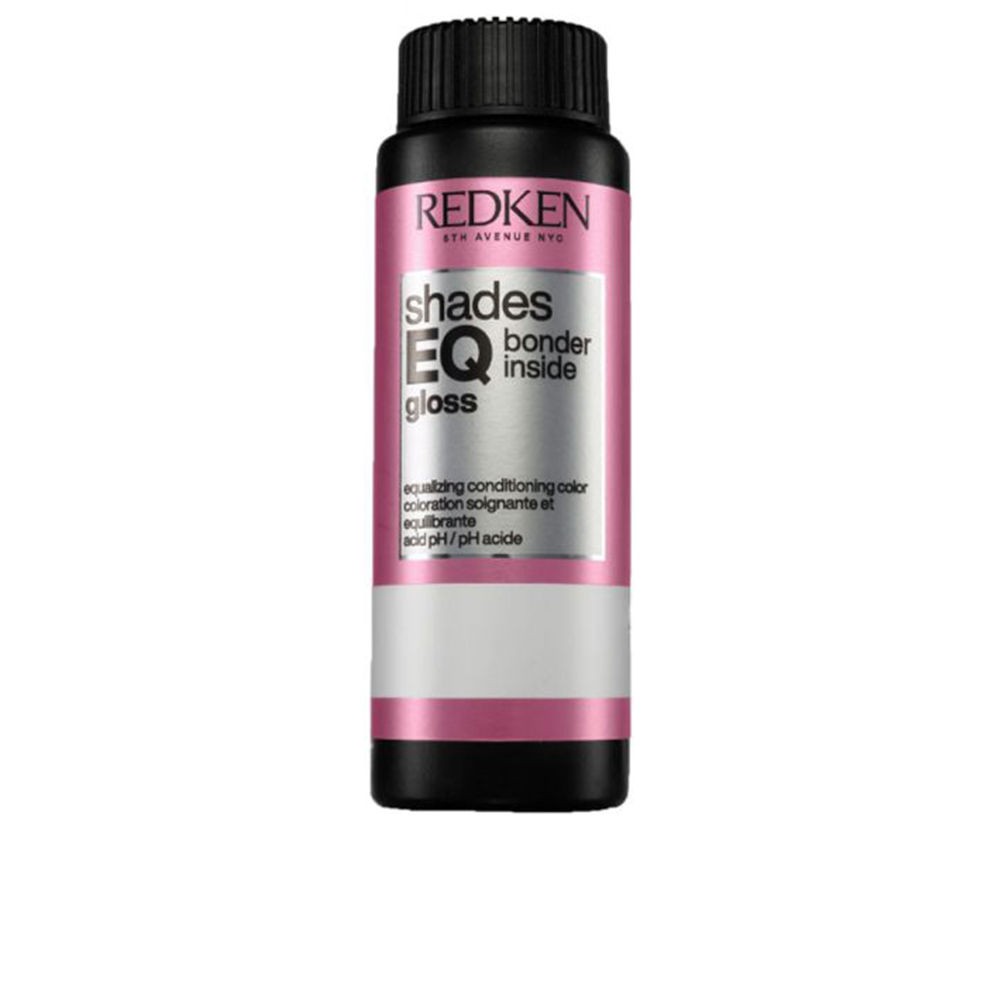 Redken SHADES EQ bonder interno n.08V 60ml x 3 u donna