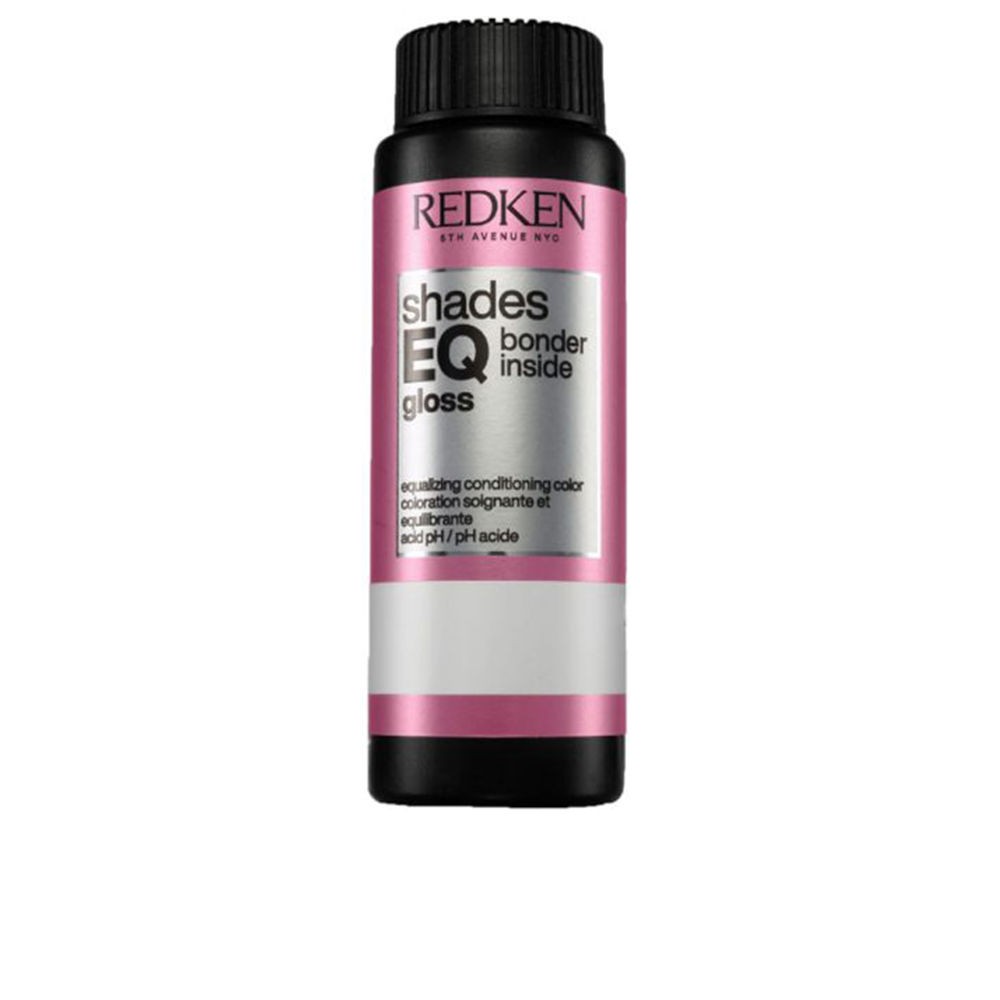 Redken SHADES EQ bonder interno n.09Gro 60ml x 3 u donna