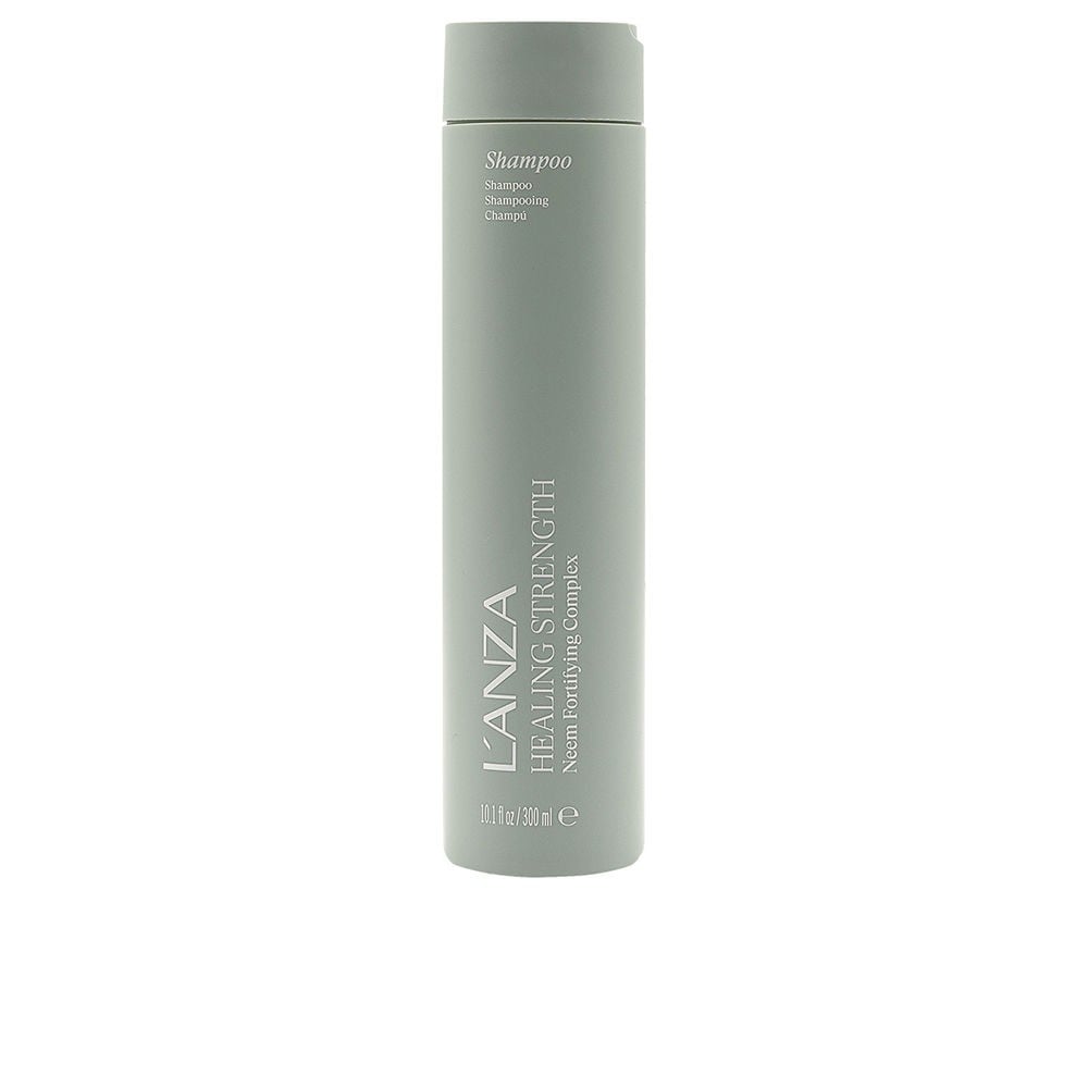 L'Anza Shampoo ad azione riparatrice 300ml unisex