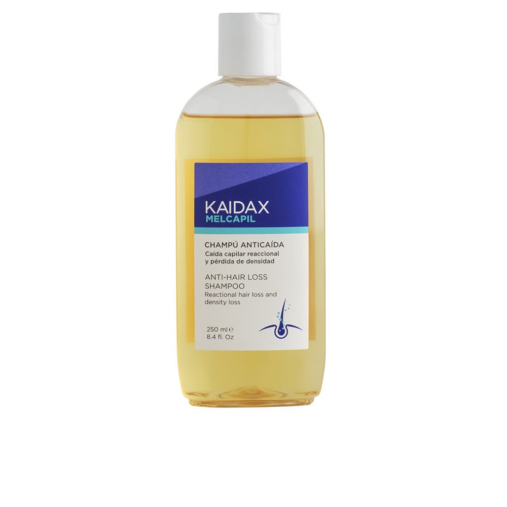 Kaidax Shampoo anticaduta KAIDAX MELCAPIL 250ml unisex