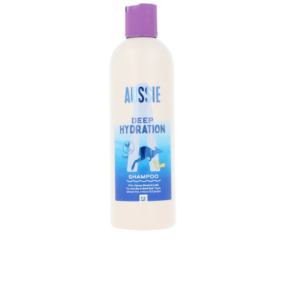 Aussie Shampoo AUSSIE DEEP HYDRATION 300ml unisex