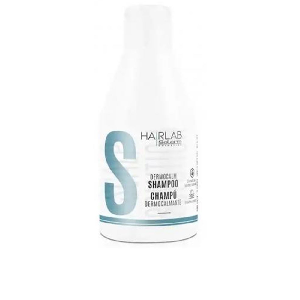 Salerm Shampoo DERMOCALM 300ml unisex