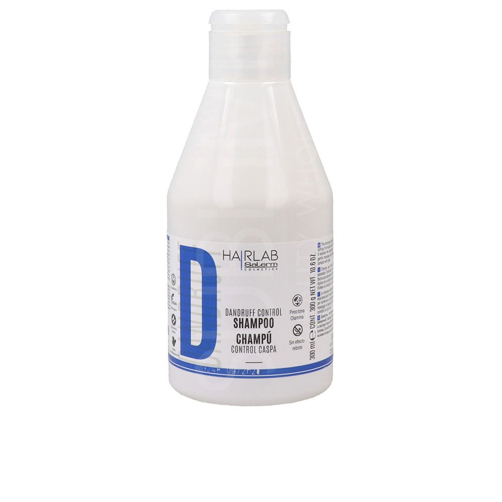 Salerm Shampoo esfoliante EXFOLIANT 300ml unisex