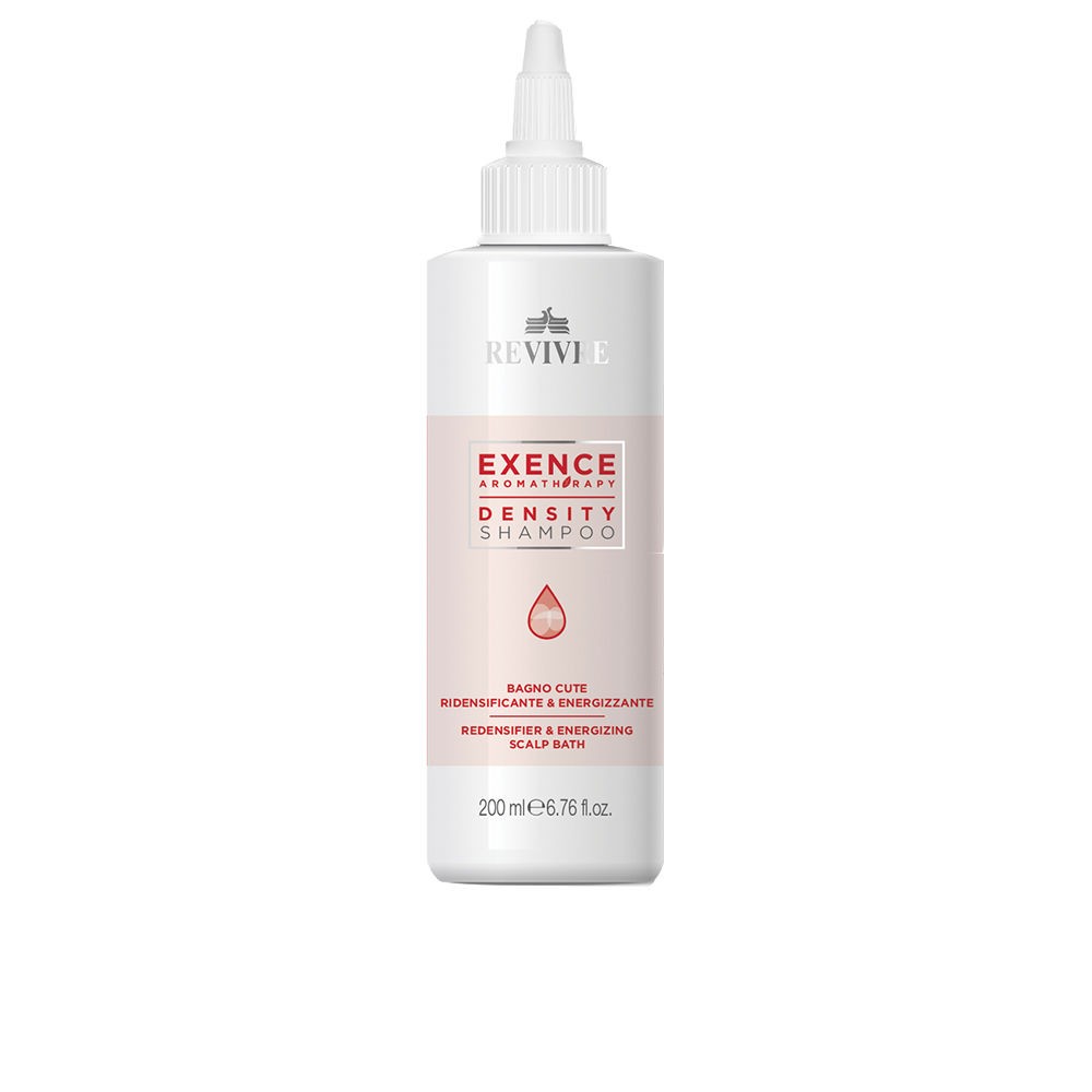 Revivre Shampoo EXENCE Density 200ml unisex