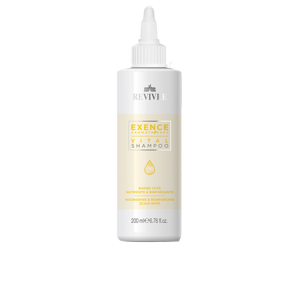 Revivre Shampoo EXENCE vital 200ml unisex