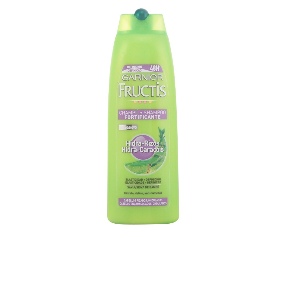 Garnier Shampoo FRUCTIS HYDRA CURLS 300ml donna