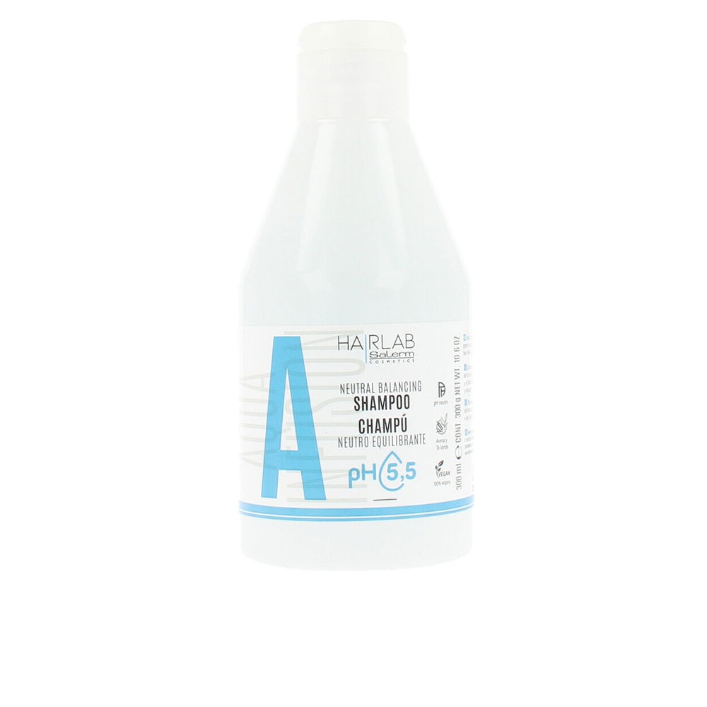 Salerm Shampoo neutro EQUILIBRIUM 300ml unisex