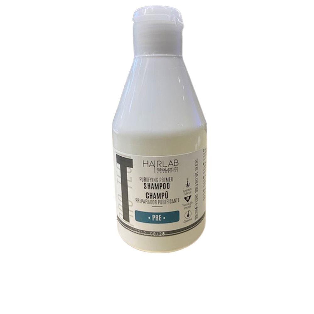 Salerm Shampoo primer purificante 300ml unisex