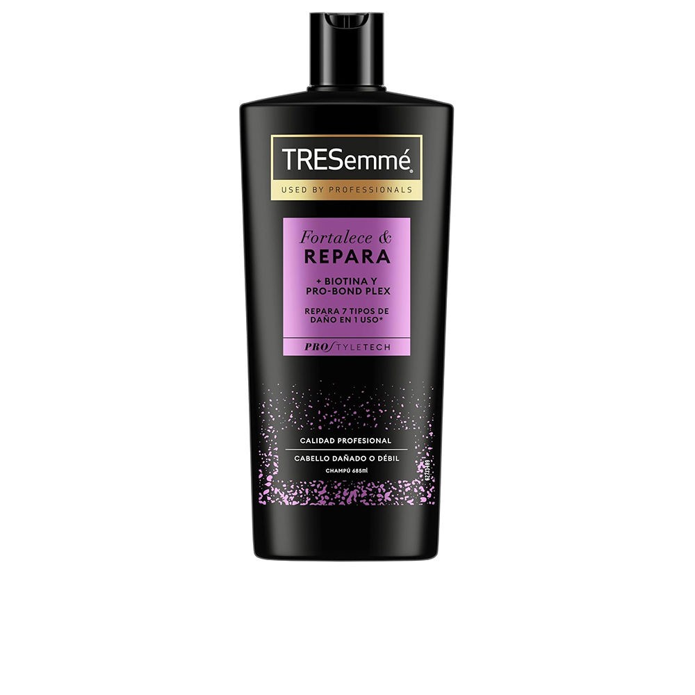 Tresemme Shampoo RIPARATORE E RINFORZANTE 7 685ml unisex