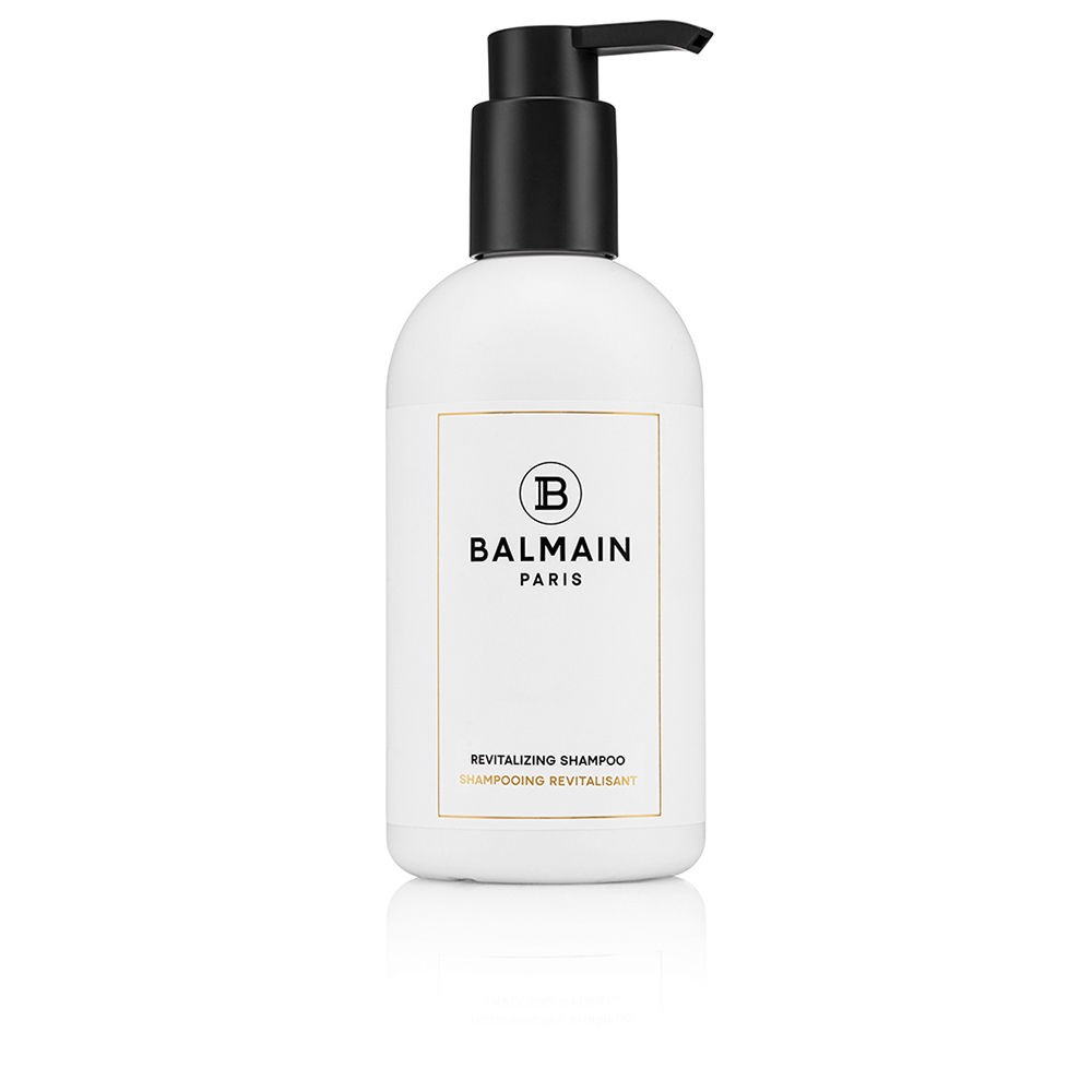 Balmain Hair Shampoo rivitalizzante 300ml unisex