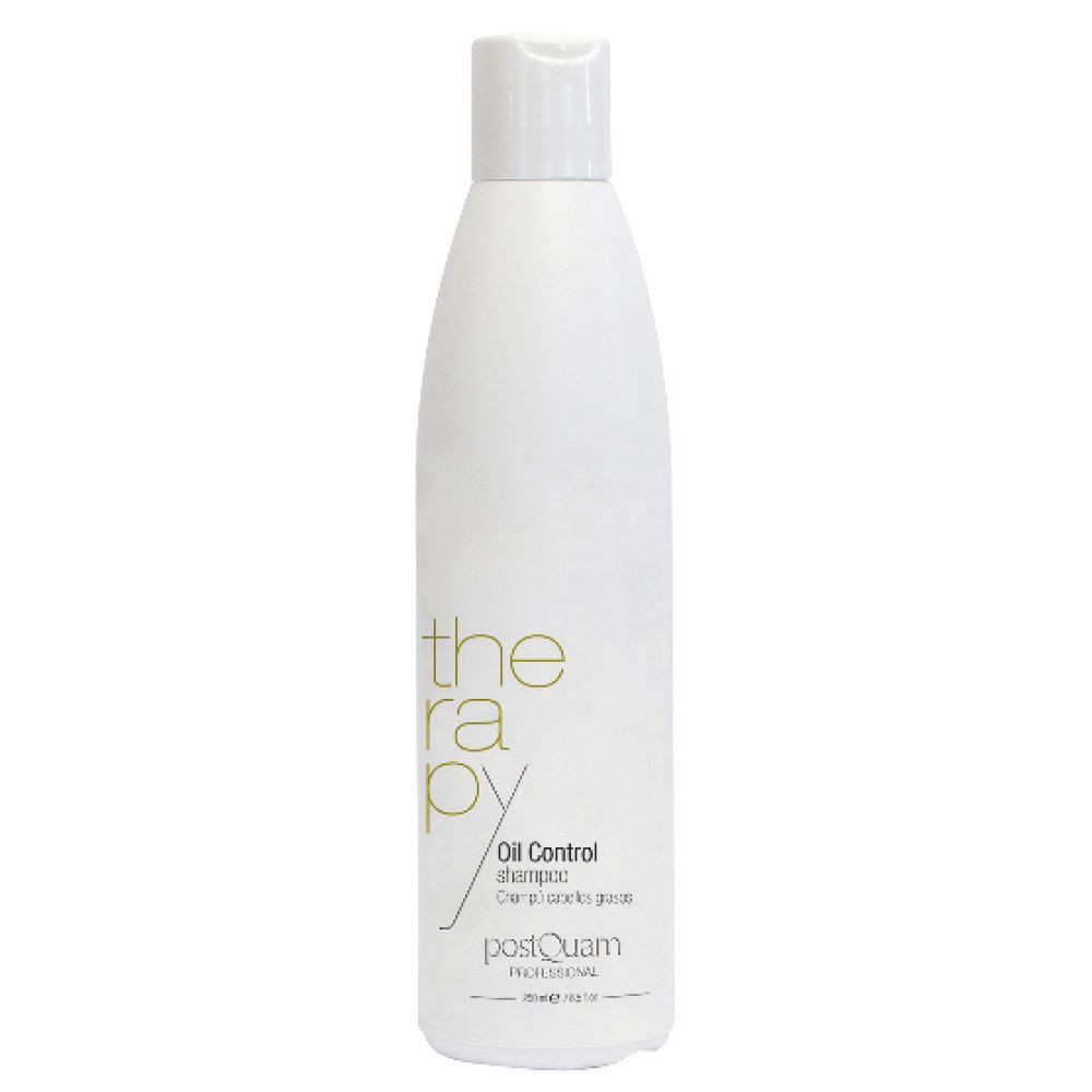 Postquam Shampoo sebo-regolatore THERAPY 250ml donna