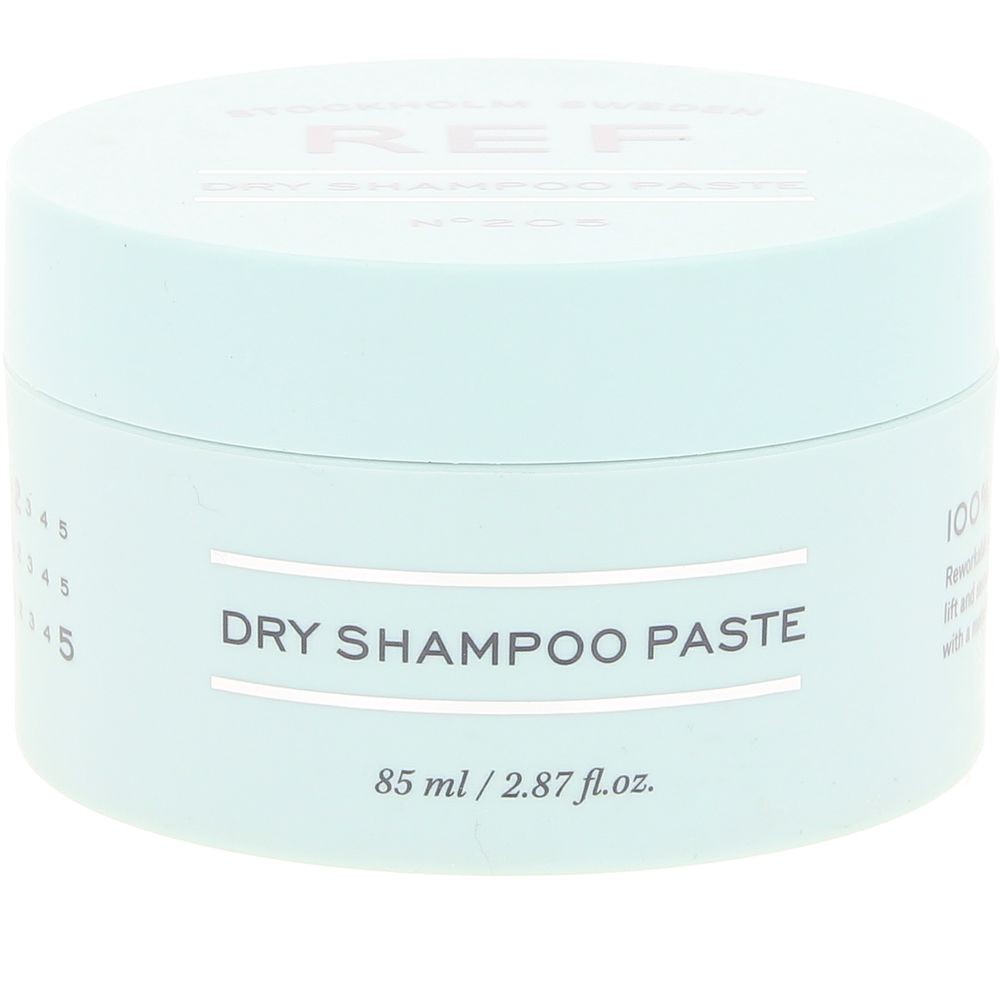 Ref Shampoo secco DRY n. 205 85ml unisex
