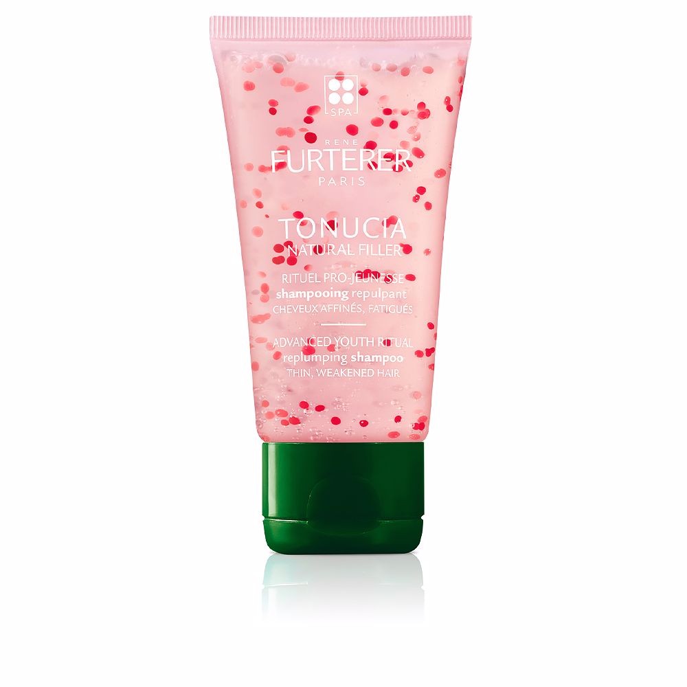 Rene Furterer Shampoo tonalizzante TONUCIA 50ml unisex