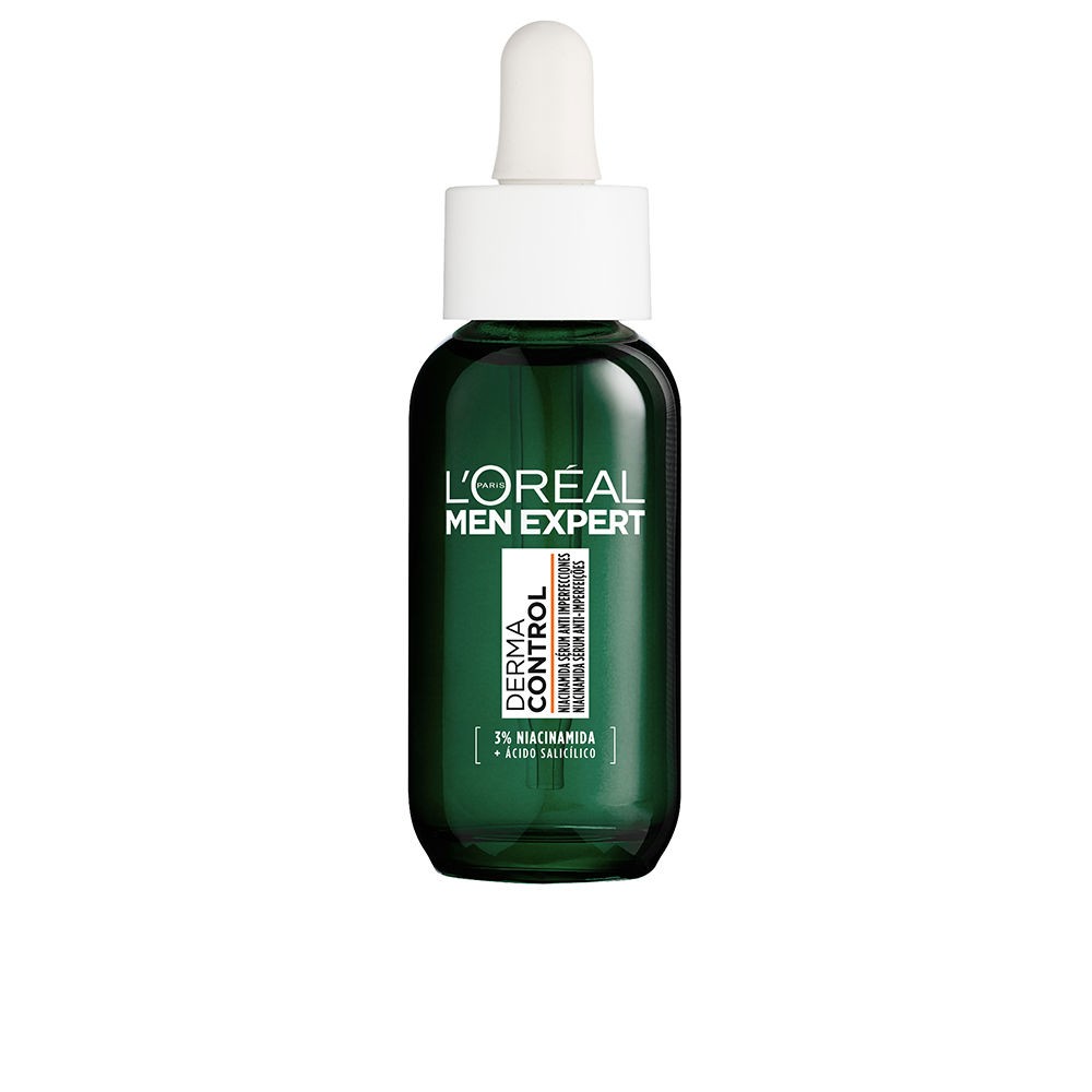 L'Oréal Paris Siero anti-imperfezioni MEN EXPERT DERMA CONTROL 30ml uomo