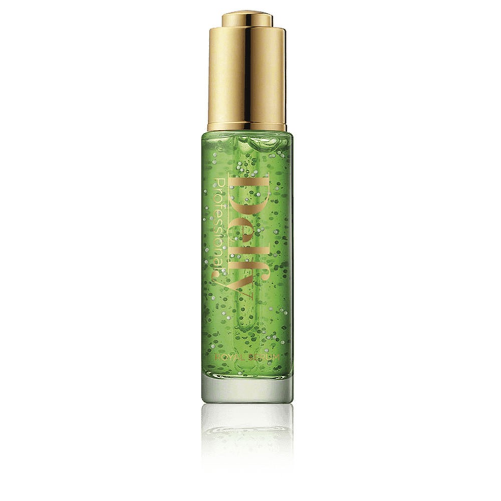Delfy Siero anti-macchie ROYAL 30ml unisex