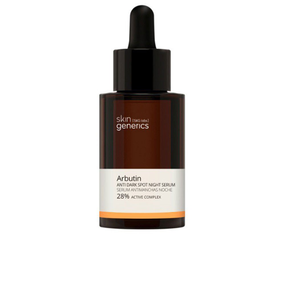 Skin Generics Siero antimacchie ARBUTIN 30% 30ml donna