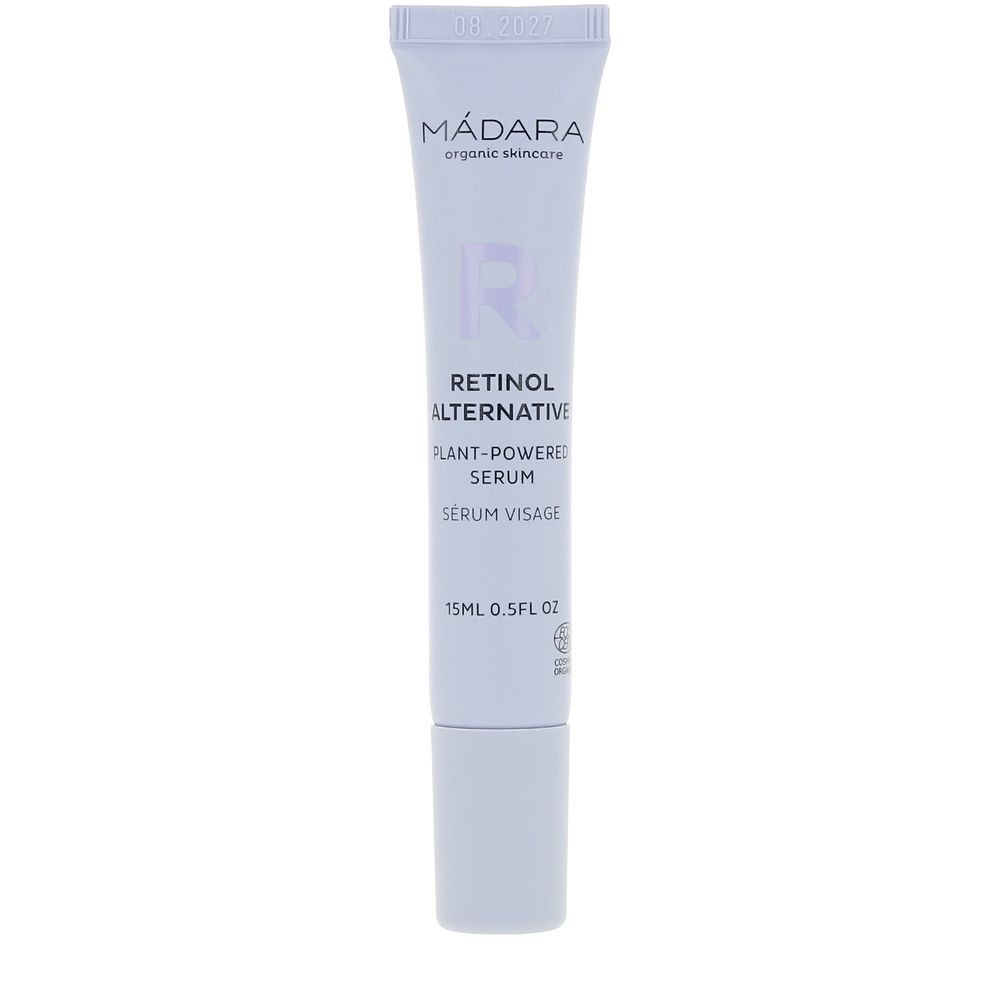 Mádara Organic Skincare Siero botanico al retinolo TIME MIRACLE 15ml donna