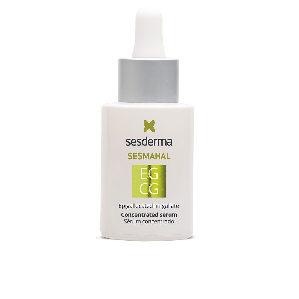 Sesderma Siero concentrato SESMAHAL EGCG 30ml donna