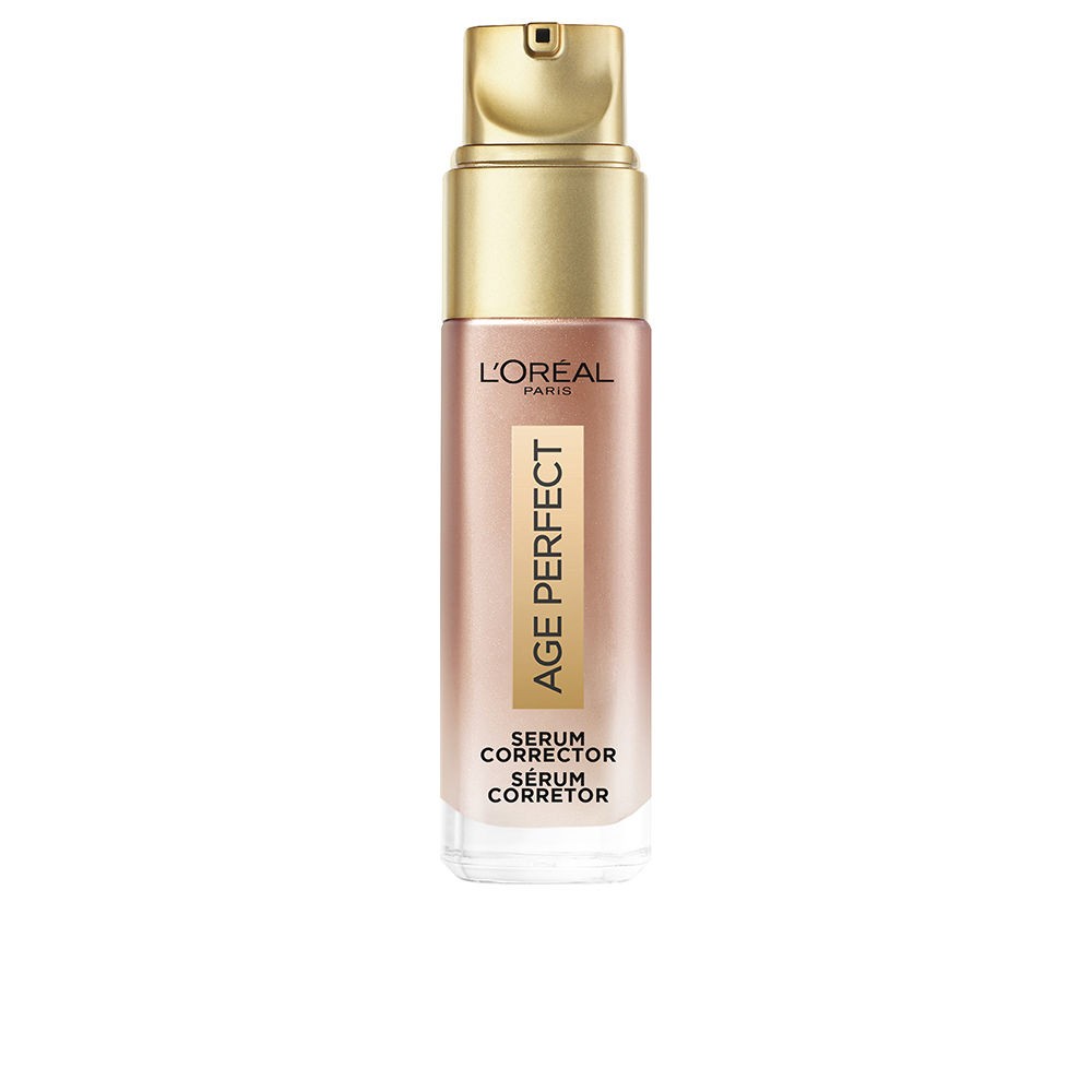 L'Oréal Paris Siero correttivo AGE PERFECT 30ml donna