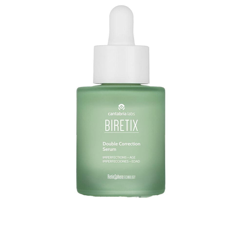 Biretix Siero correttivo doppio BIRETIX 30ml unisex