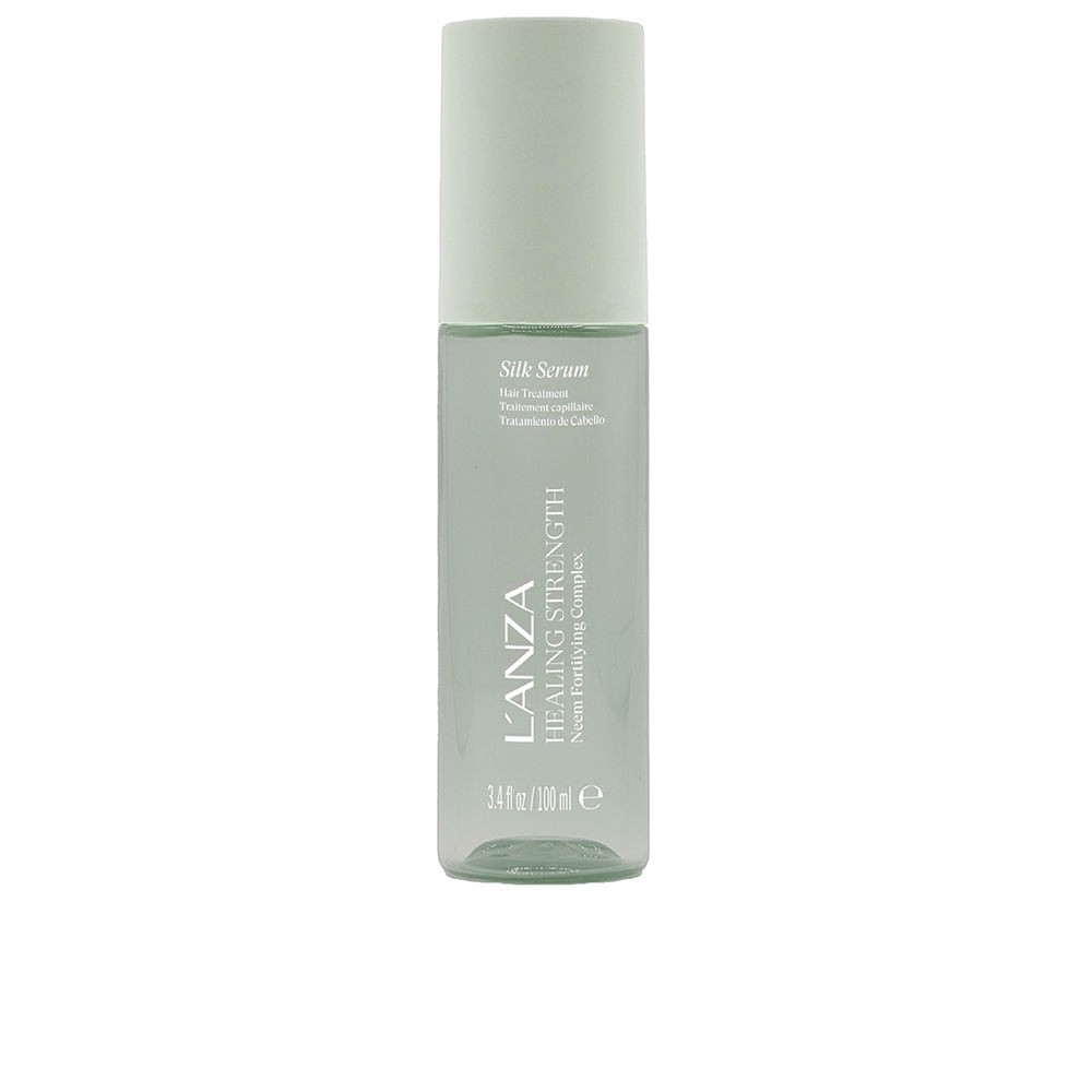 L'Anza Siero di seta ad azione riparatrice 100ml unisex