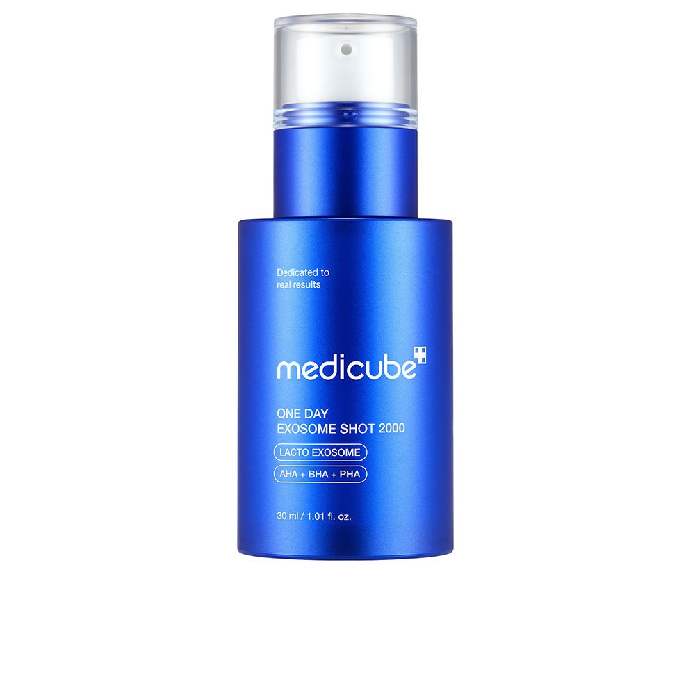 Medicube Siero EXOSOME SHOT PORE 2000 30ml unisex