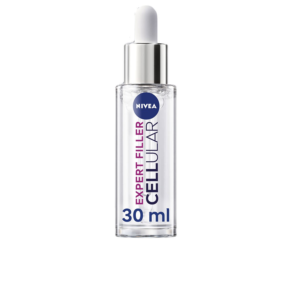 Nivea Siero filler cellulare EXPERT FILLER all'acido ialuronico 30ml unisex