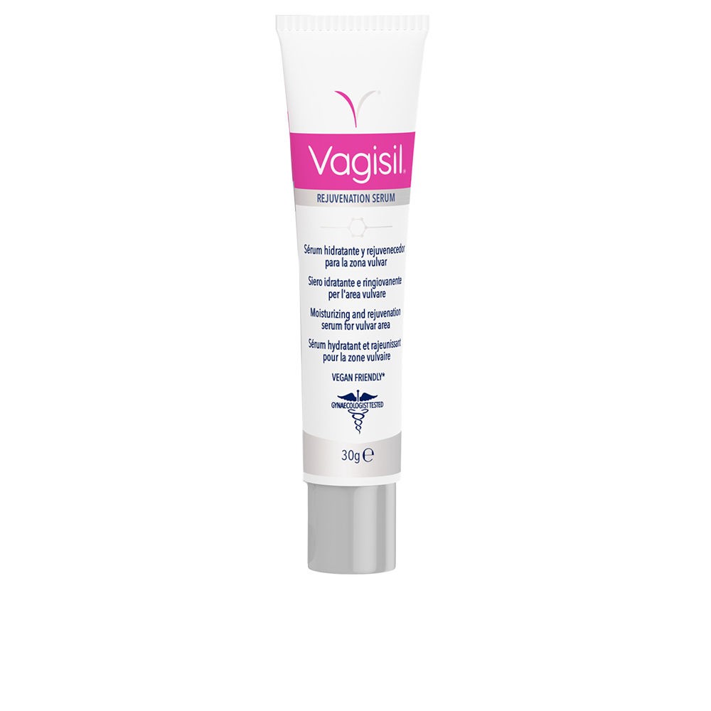 Vagisil Siero idratante rigenerante 30gr donna