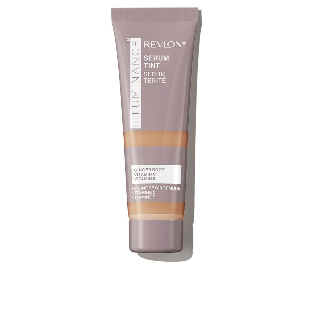 Revlon Mass Market SIERO ILLUMINANTE COLORATO SPF15 n.409-tint brulee 28ml unisex