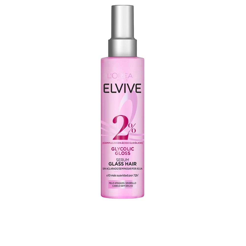 L'Oréal Paris Siero illuminante ELVIVE GLYCOLIC GLOSS 150ml unisex