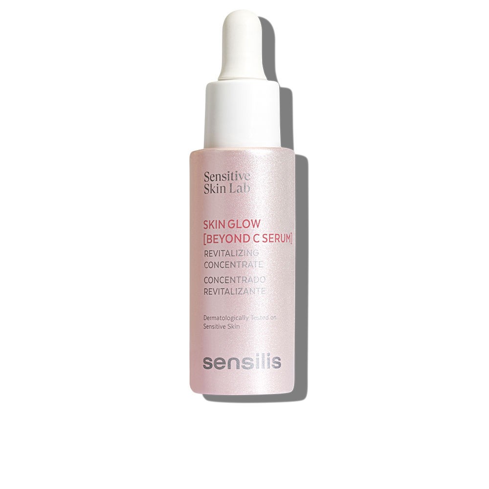Sensilis Siero illuminante per la pelle Siero Beyond-C 30ml donna