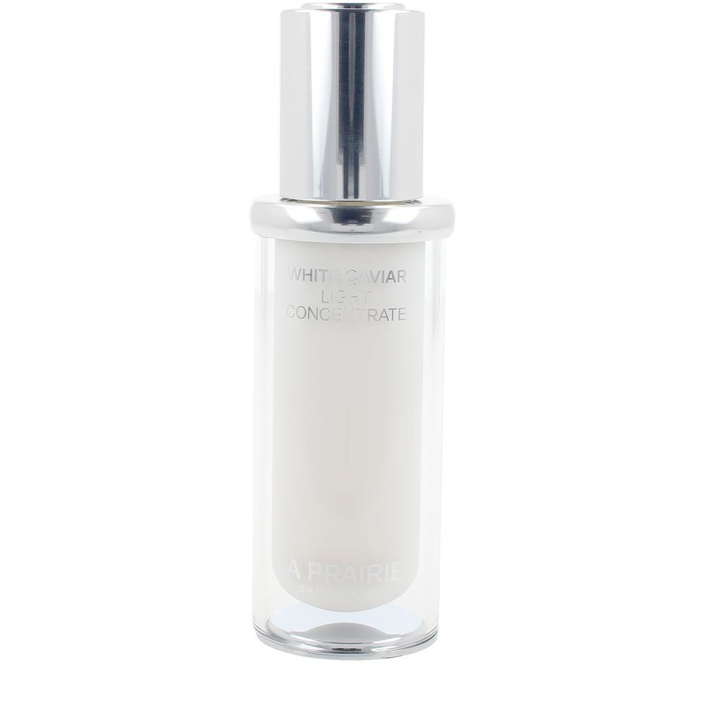 La Prairie Siero illuminante WHITE CAVIAR CONCENTRATE 20ml donna