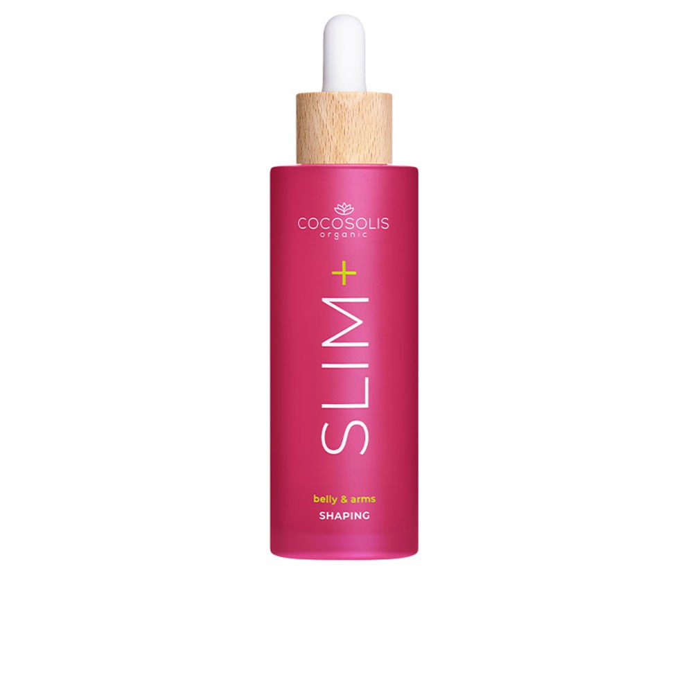 Cocosolis Siero modellante SLIM+ 100ml unisex