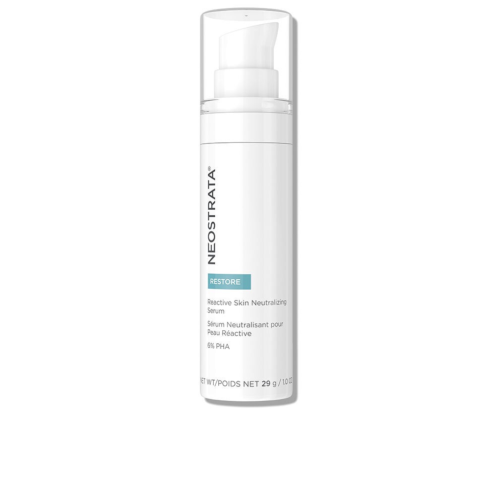 Neostrata Siero neutralizzante anti-rossore RESTORE 29g unisex