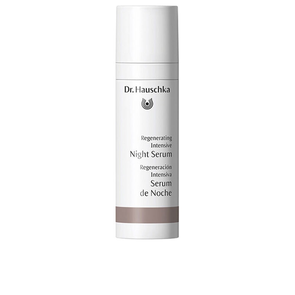 Dr. Hauschka Siero notte rigenerante intensivo 30ml unisex