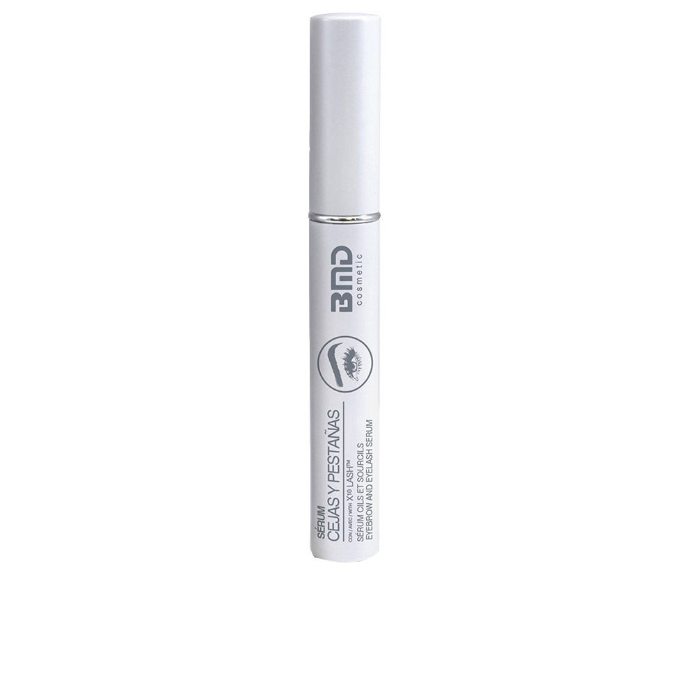 Bmd Cosmetic Siero per sopracciglia e ciglia 5ml unisex