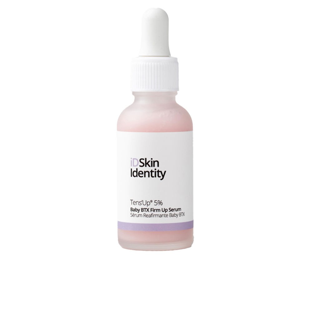 Skin Generics Siero rassodante ID SKIN identity baby BTX 30ml unisex