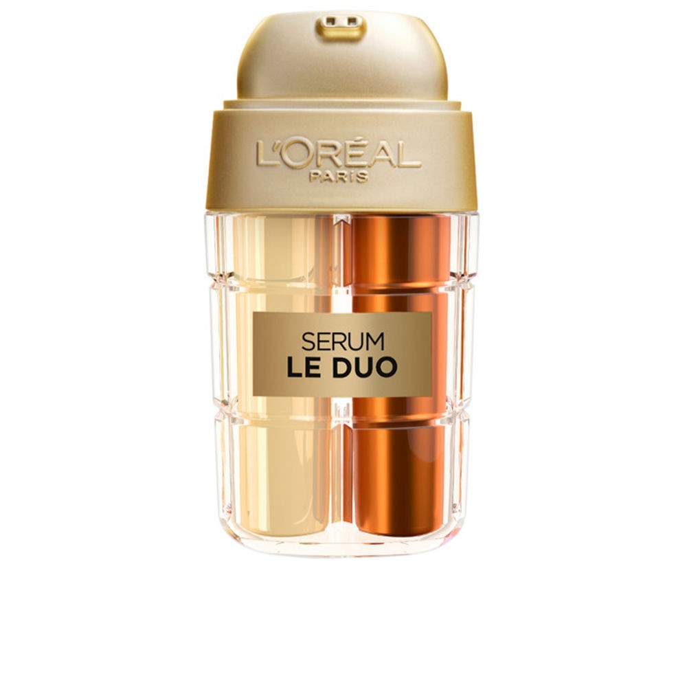 L'Oréal Paris Siero rigenerante duo AGE PERFECT 15ml unisex