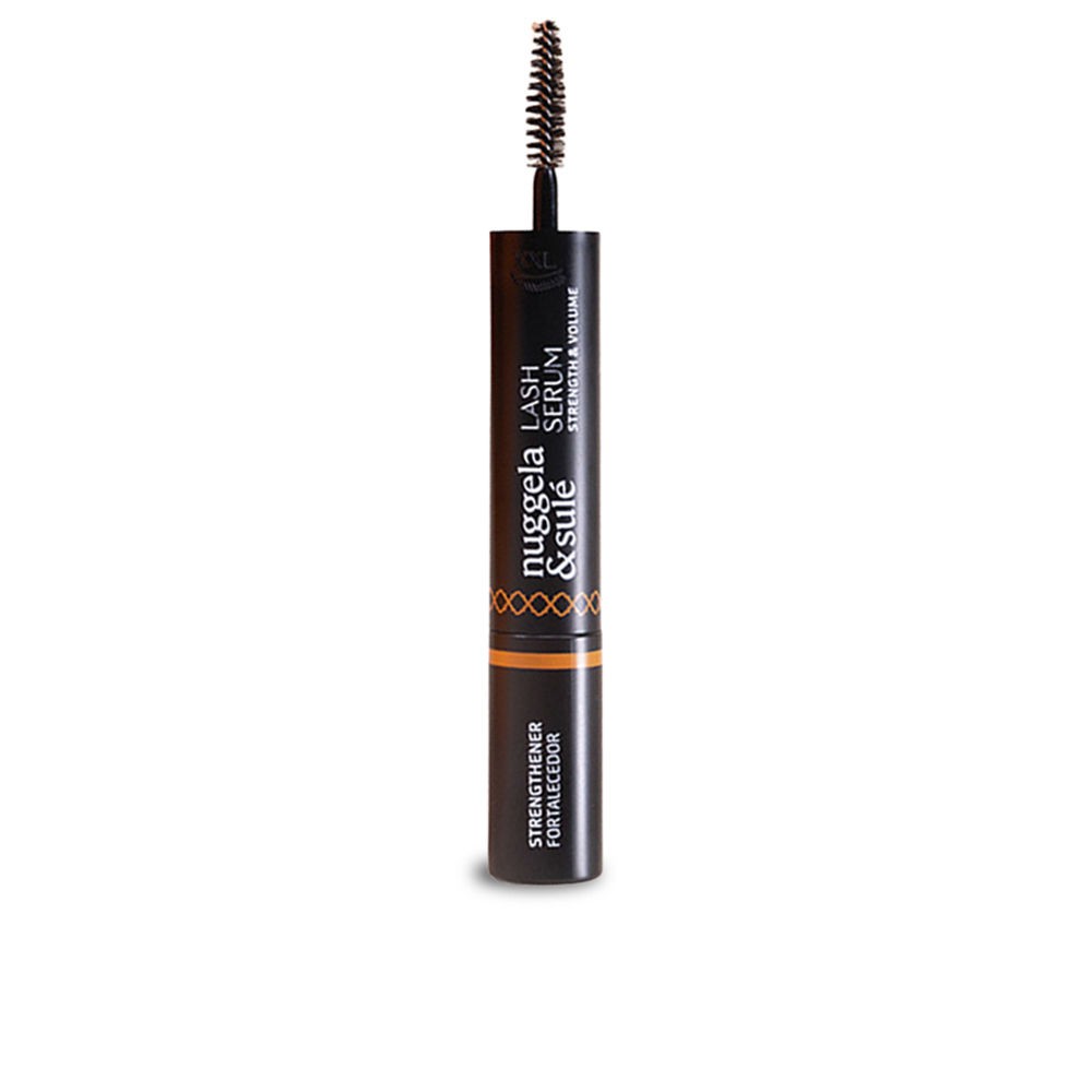 Nuggela & Sulé Siero rinforzante e volumizzante per ciglia LASH 10ml unisex