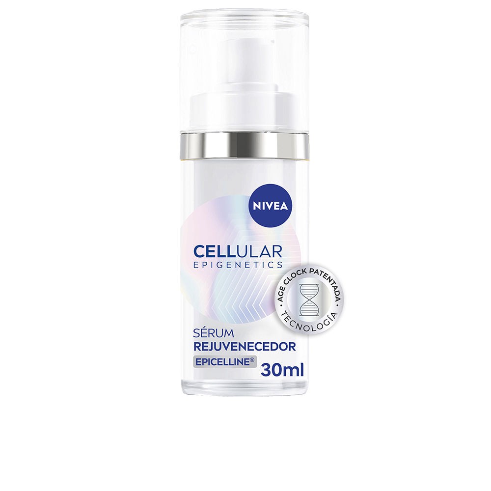 Nivea Siero ringiovanente CELLULAR EPIGENETICS 30ml unisex