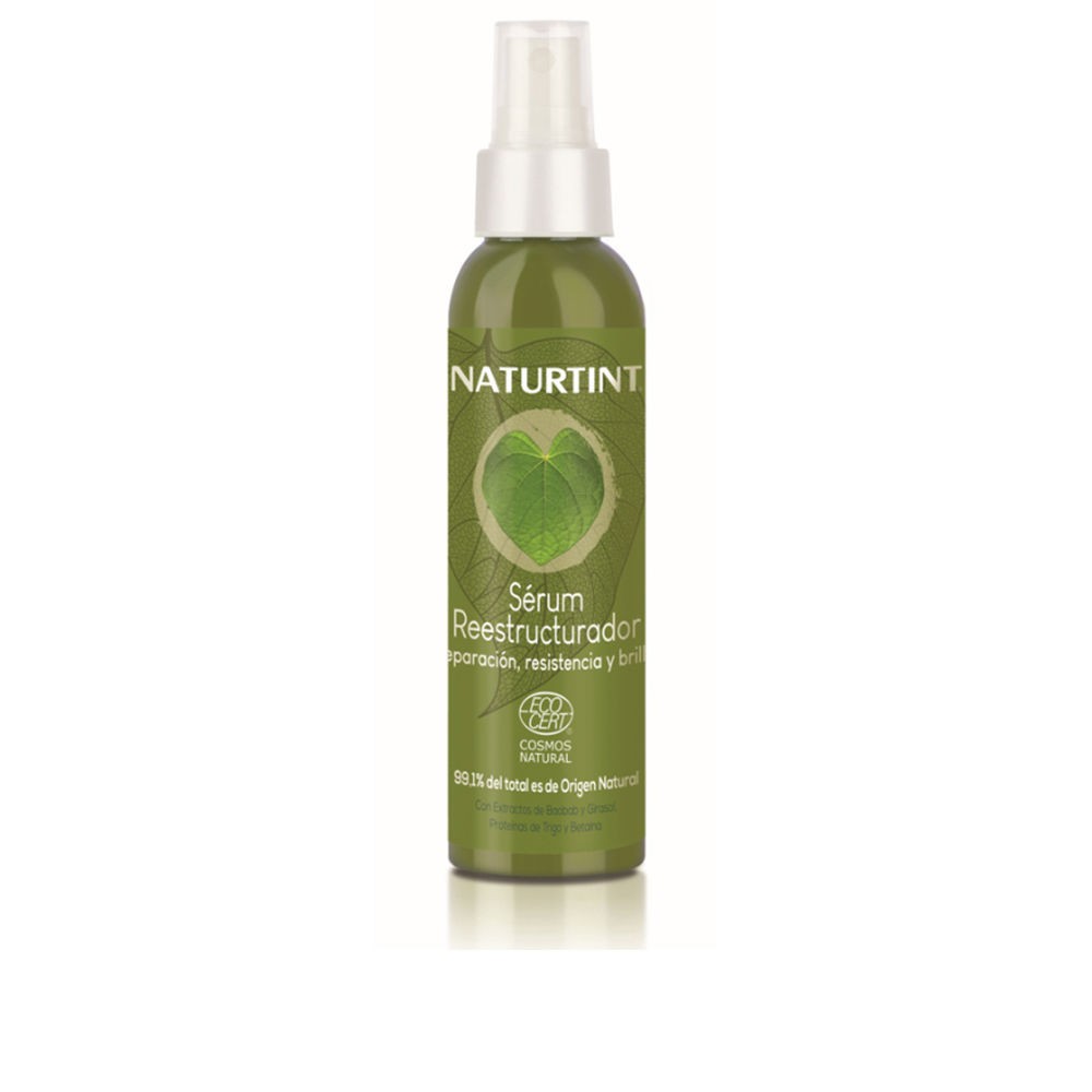 Naturtint Siero ristrutturante per capelli 125ml unisex