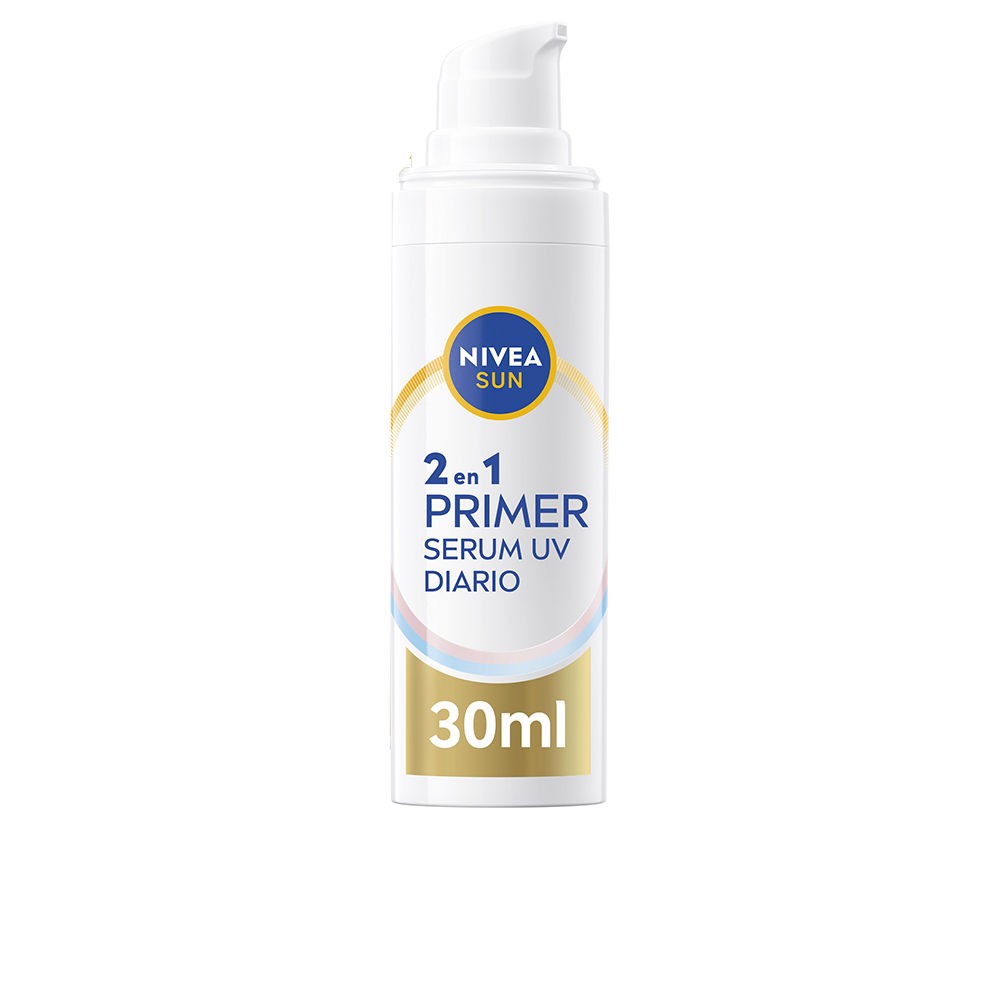 Nivea Siero solare quotidiano SPF50+ 30ml unisex