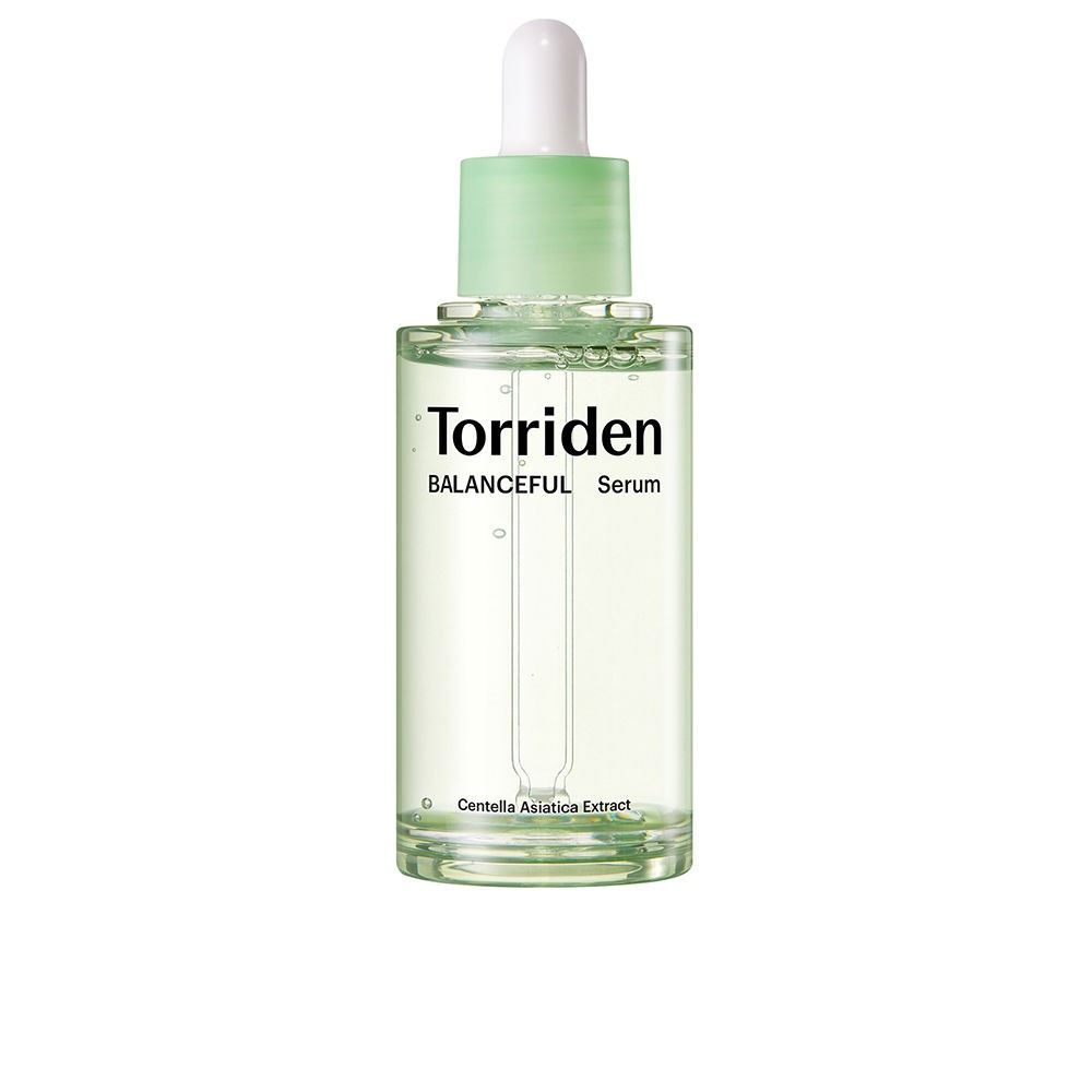 Torriden Siero viso lenitivo ed equilibrante alla cina 50ml donna