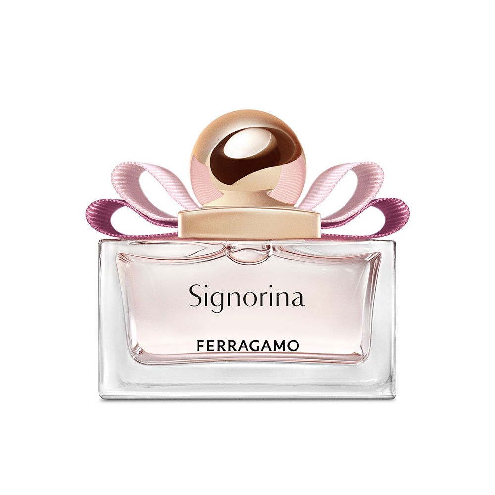 Salvatore Ferragamo SIGNORINA eau de parfum vapo 30ml unisex