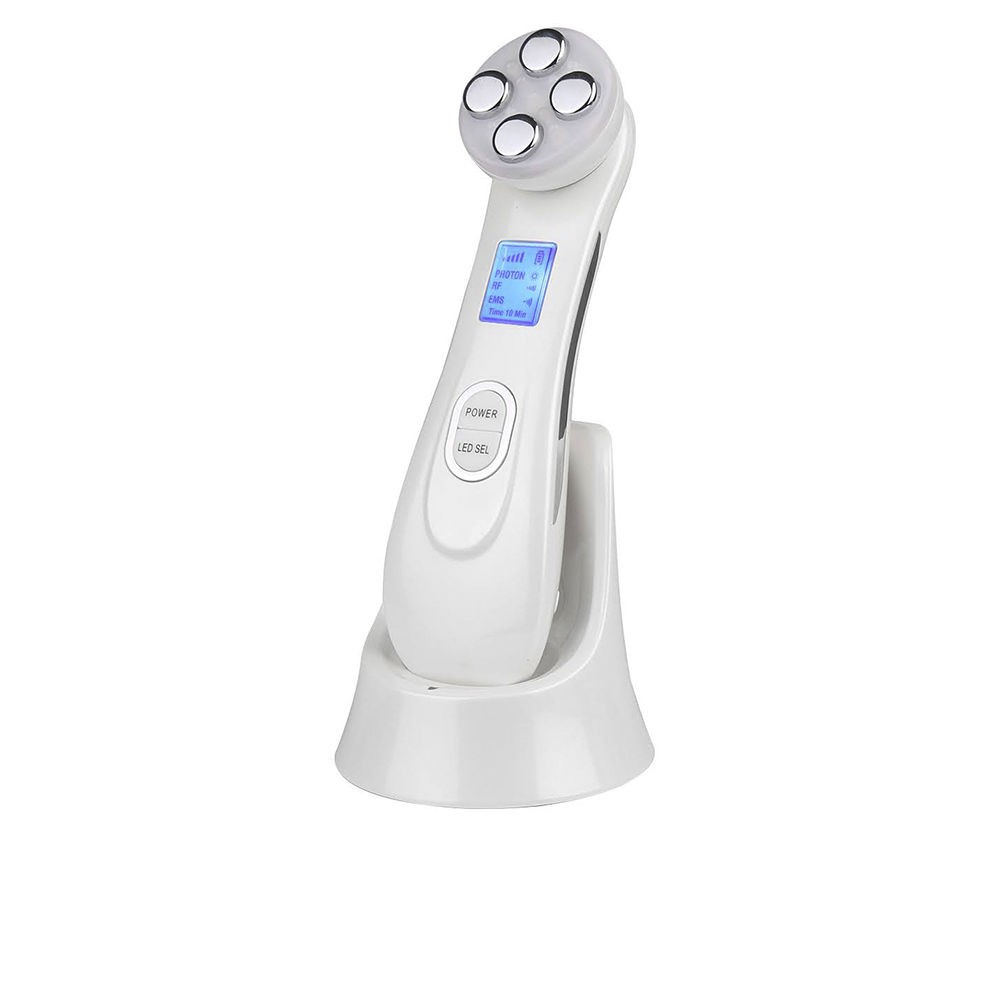 Paloma Beauties SISTEMA DI CURA DEL VISO 5 IN 1 1 unità unisex