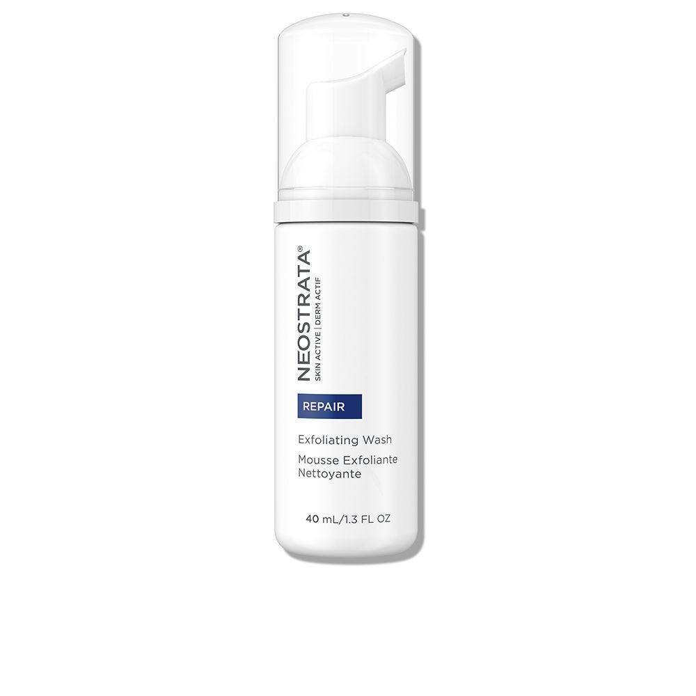 Neostrata SKIN ACTIVE REPAIR schiuma detergente esfoliante 125ml unisex