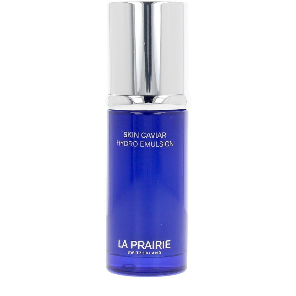 La Prairie SKIN CAVIAR emulsione idratante e rassodante 30ml donna