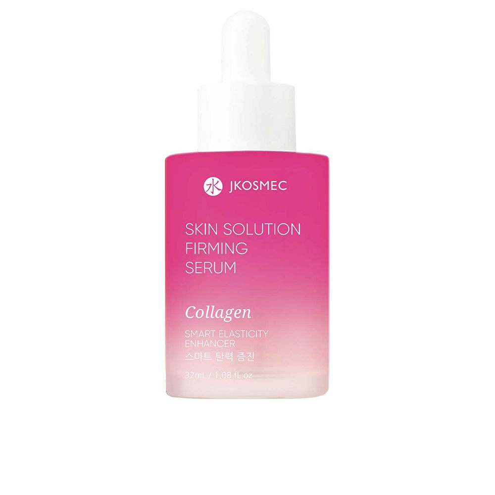 Jkosmec SKIN SOLUTION siero rassodante al collagene 32ml unisex